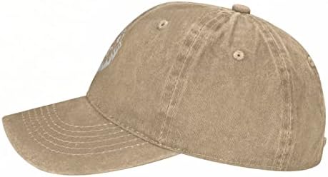 Pomerânia Silhouette Hat Moda Moda Chapéus de beisebol preto Sunhat Pai Cap para homens Mulheres
