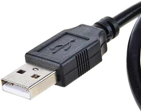 BRST USB 2.0 Data Cable Cord For Panasonic PV-GS36 GS36P GS36S GS36K GS36R PV-GS39 GS39P GS39S