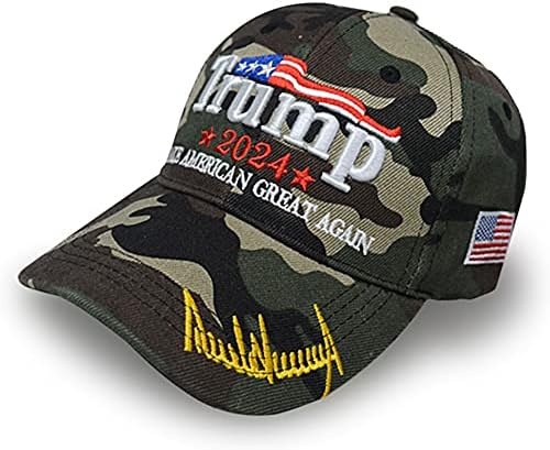 Maga Baseball Cap 2024 Donald Trump Faça Americano Grande novamente Hat Hat Hat Hat Hat Sun Hat Trucker