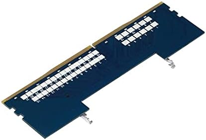 Conectores laptop ddr4 ram para o adaptador de mesa testador de memória de placa so