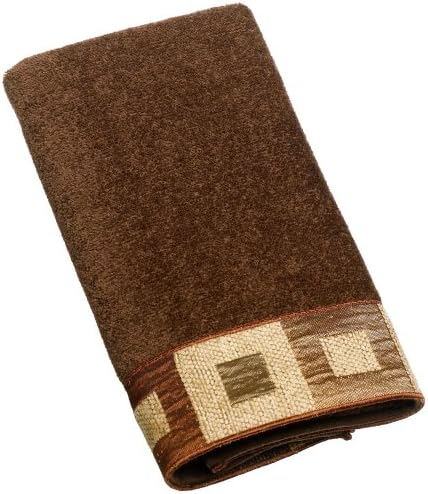 Avanti Linens - conjunto de toalhas de 3pc, toalha rápida seca, macia e absorvente