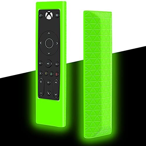 Caso de proteção de silicone para o PDP Gaming Remote Control: Xbox Series X | S Xbox One, Xbox, Protetor de