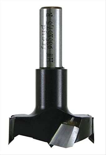 Freud CB40057R: bit de cilindro de 40 mm com rotação da mão direita 57,5 ​​mm de comprimento geral