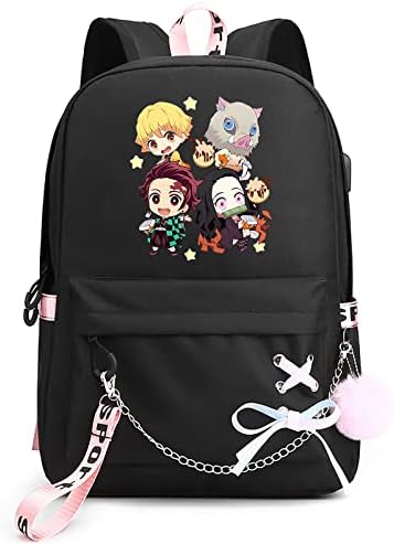 Backpack Backpack Backpack Backpack Backpack Back Laptop Back Casual Casual Bookbag Cosplay Backpack for Girls
