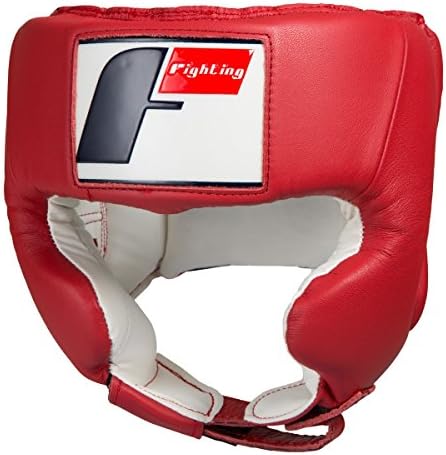 Fighting Sports USA Boxing Competition Capaca, vermelho, médio