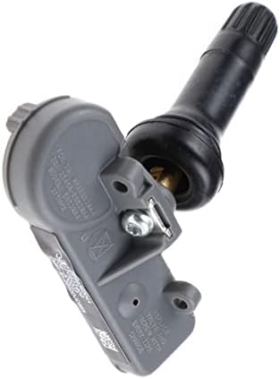 4PC/SET Rep 20922900 Sensor de pressão de pneu QingMo-AUTO