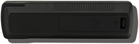 Controle remoto do projetor de vídeo tekswamp para eiki lc-xb41