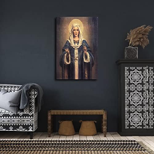 Posters de Canvas de Nossa Senhora do Rosário