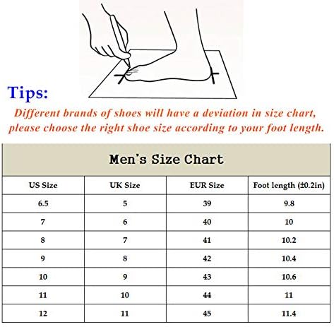 Chaqlin Running Shoes Fashion Men's Mesh Trainers Working Travel Comfort Gym Fitness Sneakers