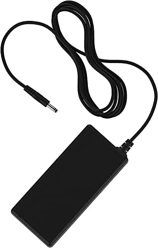 Sabrent 5V 4A 100V-240V para DC Adaptador de energia Suporte mais Sabrent USB Hub [preto]