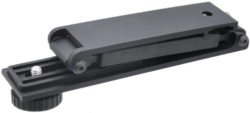 Mini suporte dobrável de alumínio compatível com Sony Handycam DCR-SR47