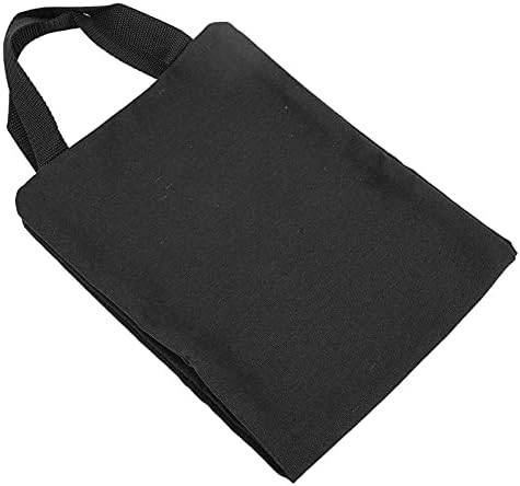 Zyhhdp Yoga Sandbag, Saco de areia de levantamento de peso fino do braço, Treinamento de slimming de