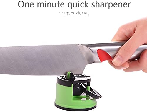 Facas de faca inovadoras Scissors Grinder Sharpening Knives Stone Sharpe Kitchen Sharpe