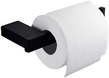 Xjjzs papel toalheiro-toqueta de papel toalha de papel toalha de papel de papel-tecido cabide de rolo para