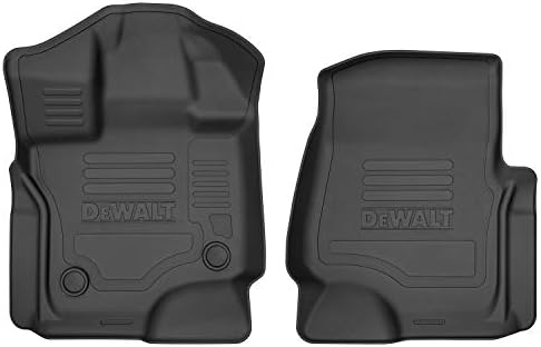 Dewalt Dxtafl002 Formulários de Fronteiro Cabe 15-19 F150 Supercrew/Supercab