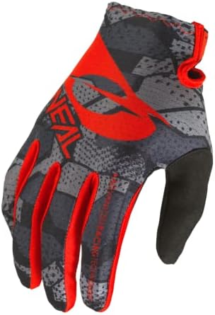 O'Neal Men's Matrix Camo Glove