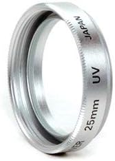 Promaster 9536 Filtro UV de 25 mm