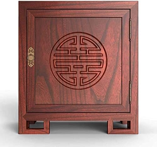 Caixa de bloqueio e segura de Zhangna para hotel comercial de escritório em casa, caixa de impressão