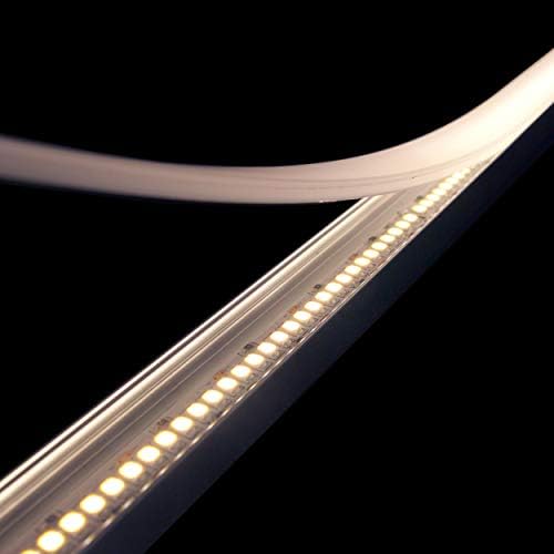 Diodo LED Valent® x 500 24V Luz de fita 93 CRI 2400k 100ft 4,6w/ft