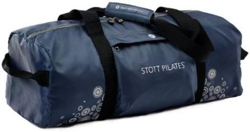 Stott Pilates Mat Bag, Style Duffle, 26,5 polegadas / 67,5 cm