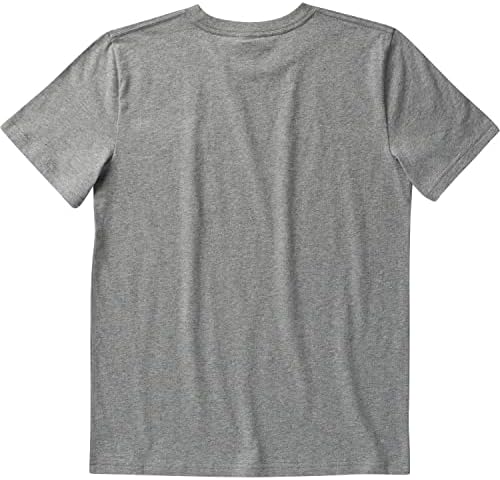 Camiseta de bolso de manga curta dos meninos de Carhartt