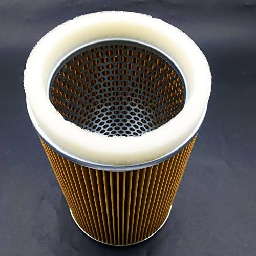 Novo filtro de ar compatível com Kawasaki 11029-0025 Teryx4 750 800 KRT750A KRT800 KRF800