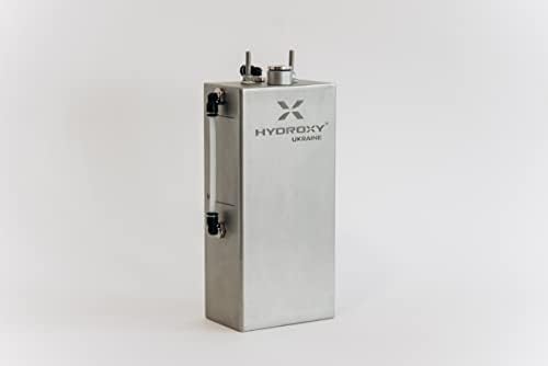 HHO Generator Hypo-W 3.0 célula úmida