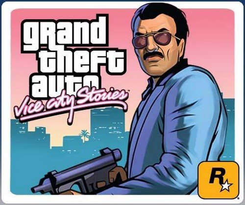 Grand Theft Auto: Vice City Stories [código de jogo online]