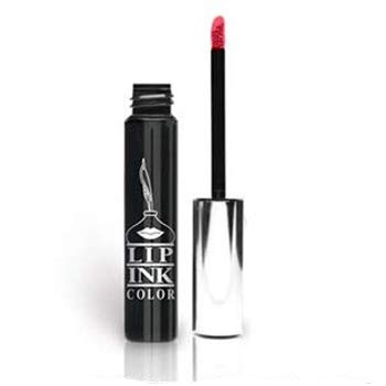 Lip Ink Liquid Lip Color Lipstick - Berry | Maquiagem natural e orgânica para mulheres pela Lip