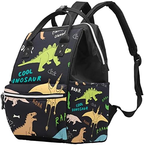 Mochila VBFOFBV Backpack, mochila de fraldas grandes, mochila de viagem, mochila de laptop para mulheres,