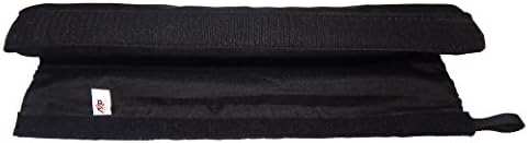 Ard barbell pad da almofada de agachamento levantando pescoço de pescoço e ombro protetor de 16 de comprimento,