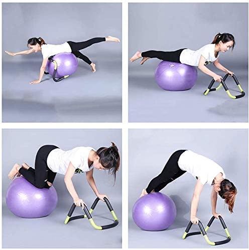 Treinamento de fitness e mulheres do suporte para flexão do WSSBK Homens abdominais Músculos abdominais