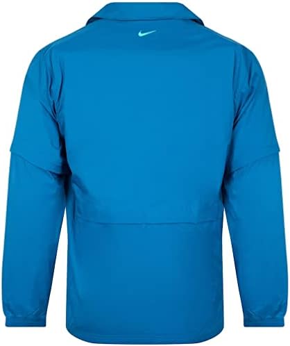 Nike Storm-Fit Convertible Golf Jacket