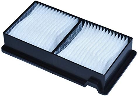 AWO Replacement Projector Air Filter Fit for EPSON ELPAF39 / V13H134A39 EH-LS10000,EH-LS10500,EH-TW6600,EH-TW6600W,EH-TW6700,EH-TW6800,EH-TW7200,EH-TW7300,EH-TW8000,EH-TW8100