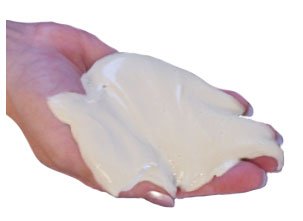 Clay de tratamento de emagrecimento do corpo de spa para perda de polegadas, tonificação e luta de celulite