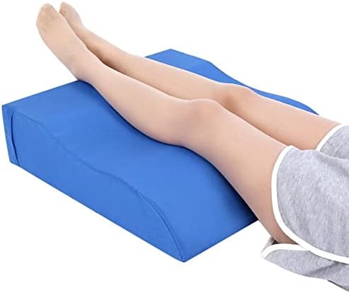 Almofadas corporais de Hobekrk para adultos com travesseiros de joelho de capa travesseiros de perna para