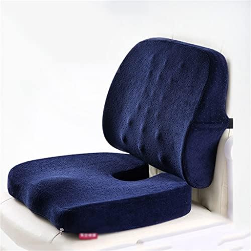 Dhtdvd Cadeira de almofada de almofada de almofada integrada de almofada integrada assento sedentário