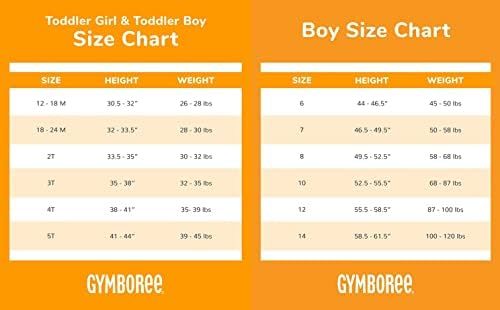 Gymboree Boys 'e Toddler Fleece Jogger Sortpants