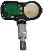 1 PC/conjunto de 42607-30071 4260730071 Sensor de monitoramento de pressão dos pneus, compatível com GRJ150