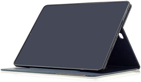 Capas de tablets Caso de couro PU Premium compatível com iPad Pro 12.9 Caso 2020/2018, capa de dobra magnética magnética