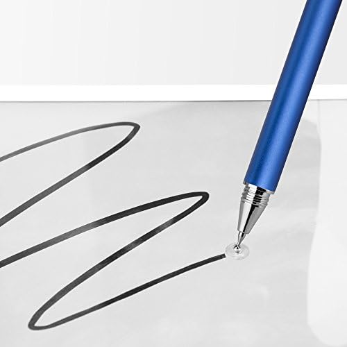 Caneta de caneta para Lenovo ThinkPad E14 Gen 2 - caneta capacitiva da FineTouch, caneta de