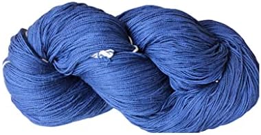 O carrinho de design azul escuro cor de cor sólida de cor de algodão 2 ritmo de bordado de bordado de bordado