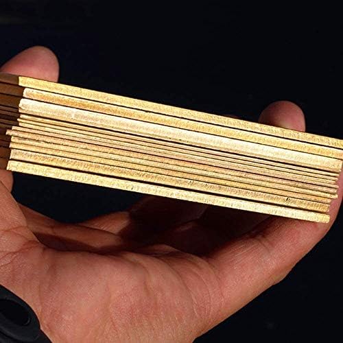 Folha de latão Yiwango metais de percisão de bronze rack de metal 100 mm x 100 mm de espessura: 1,5 mm de cobre