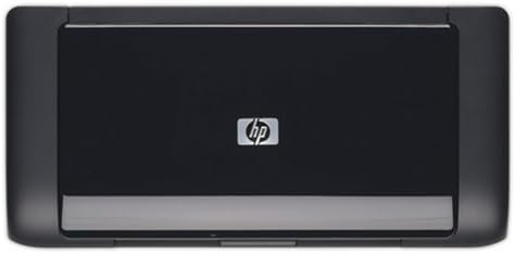 HP OfficeJet H470 Impressora móvel