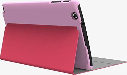 Incipio Faraday Folio Caso para LG G Pad X8.3 - Pink