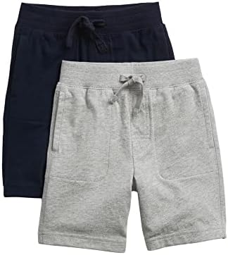 Gap Baby Boys 2-Pack-On Shorts
