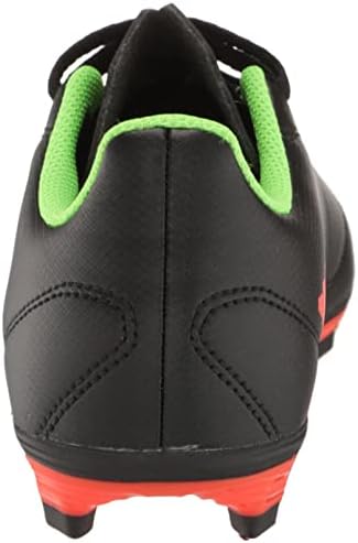 adidas unissex-child x speedportal.4 sapato de futebol de solo flexível