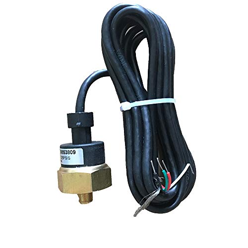 39853809 Sensor de pressão Kast Adequado para o compressor de ar parafuso regulamentação da pressão do compressor