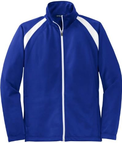 Jaqueta de tricot masculino esportiva-tek