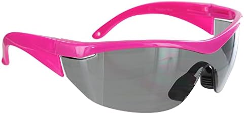 Segurança Girl Navigator Glasses de segurança | Óculos de segurança para mulheres | Óculos de segurança com